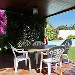 Chalet La Dehesa