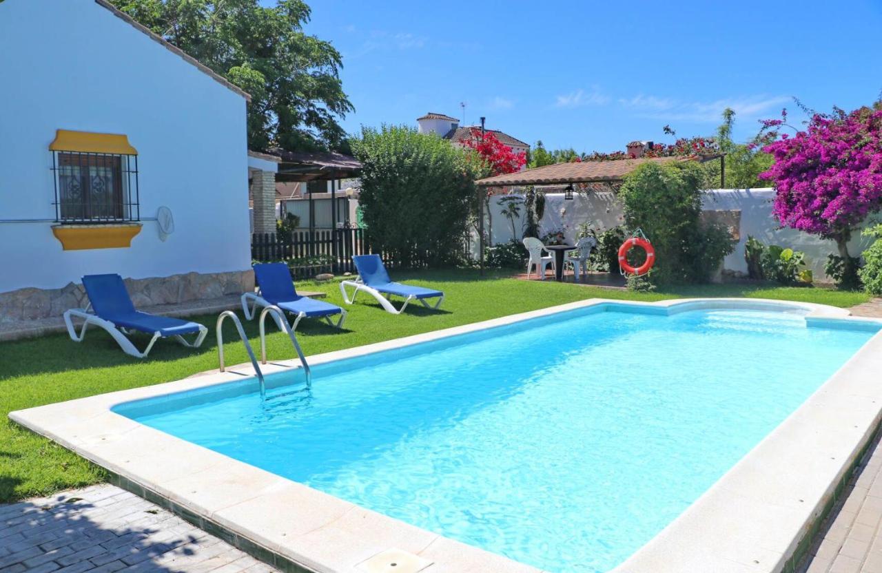 La Dehesa Chalet Conil De La Frontera