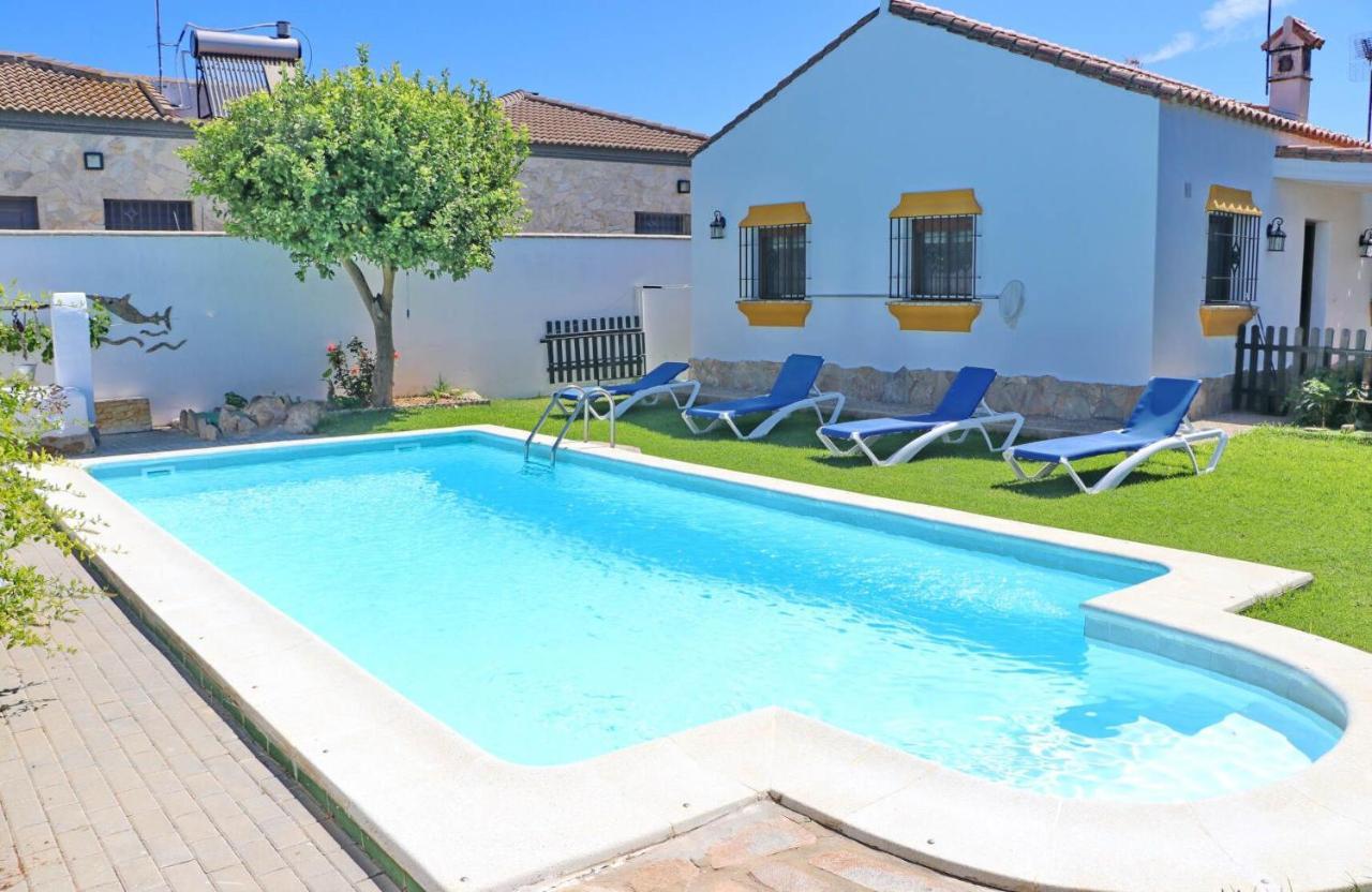 Chalet La Dehesa *