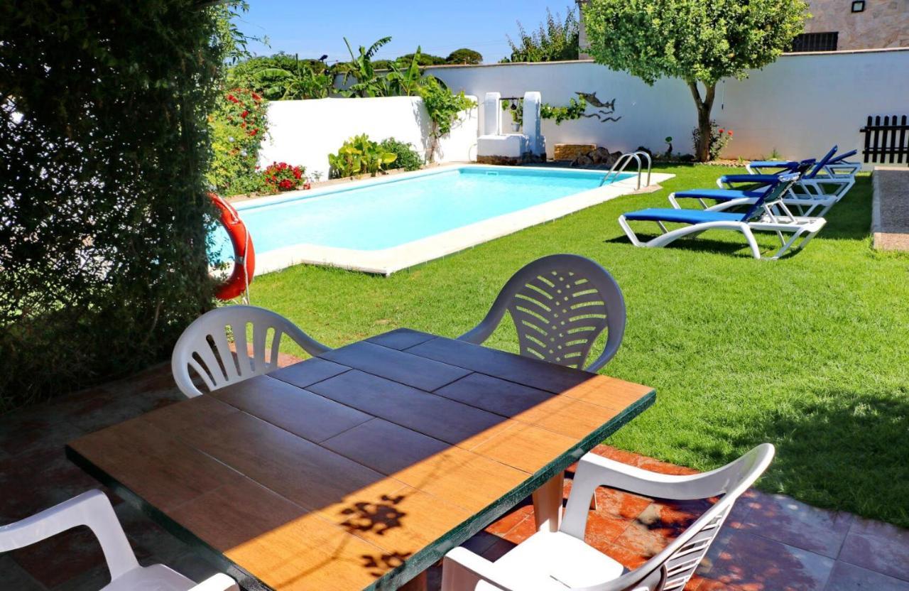 Chalet La Dehesa