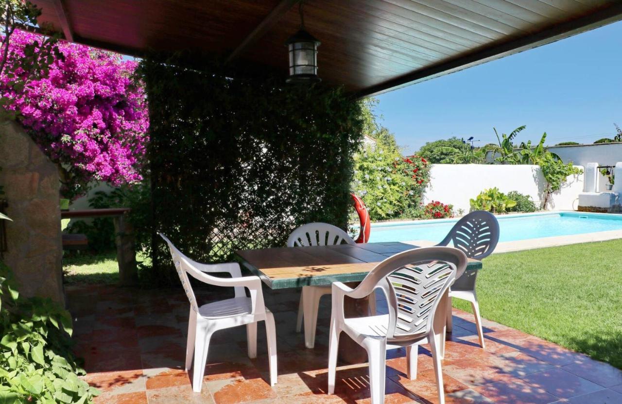 La Dehesa Chalet Conil De La Frontera