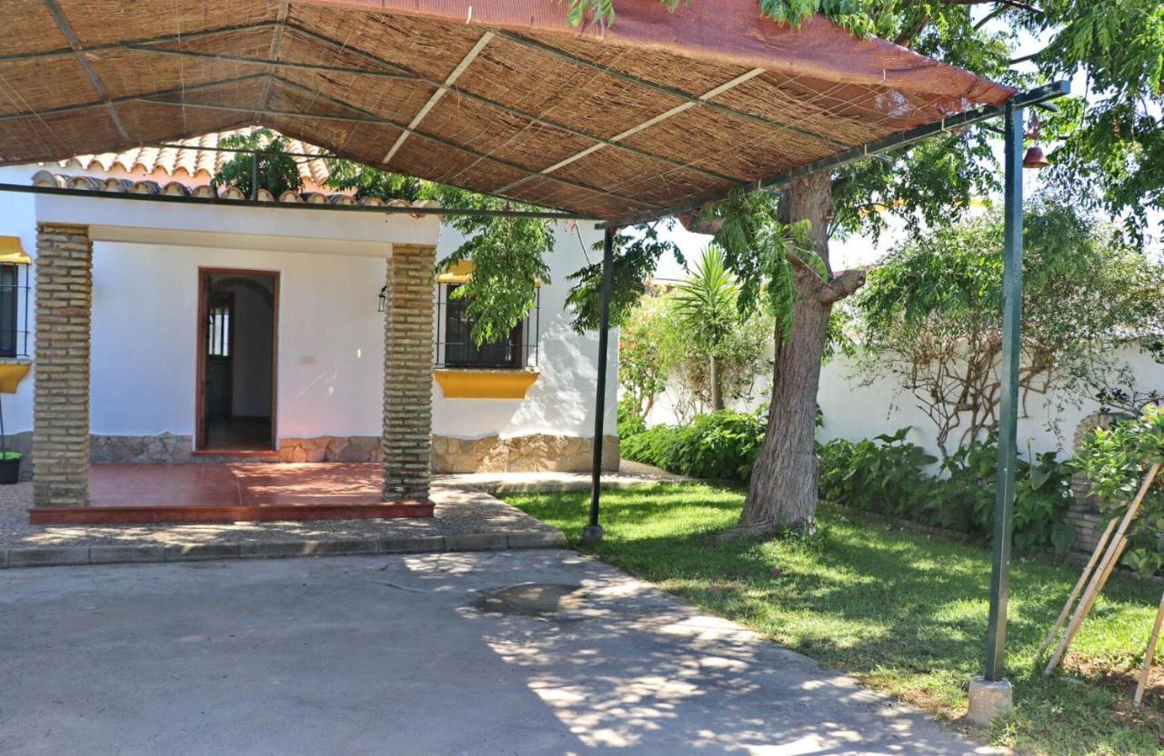 Chalet La Dehesa